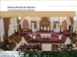 Sites similar to dioctims.ca