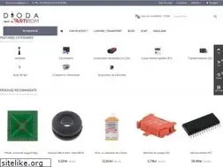 Sites similar to dioda.ro