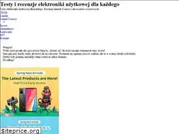Sites similar to diodek.pl