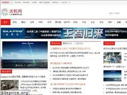 Sites similar to diodelaser.com.cn