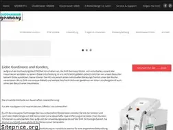 Sites similar to diodenlaser-germany.de