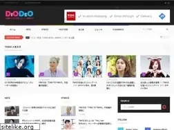 Sites similar to diodeo.jp