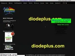Sites similar to diodeplus.com