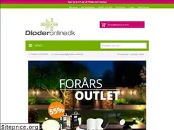 Sites similar to dioder-online.dk