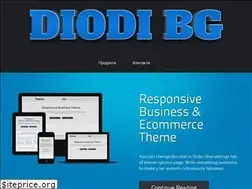 Sites similar to diodibg.com