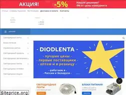 Sites similar to diodlenta.by