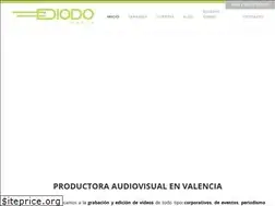 Sites similar to diodomedia.es