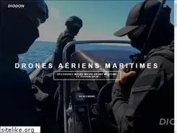Sites similar to diodon-drone.com