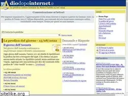 Sites similar to diodopointernet.it