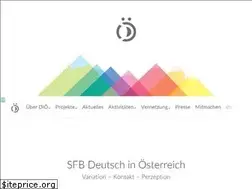 Sites similar to dioe.at