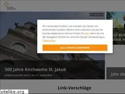Sites similar to dioezese-innsbruck.at
