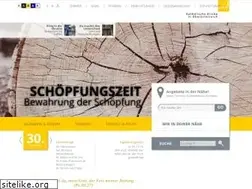 Sites similar to dioezese-linz.or.at