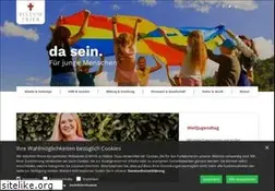 Sites similar to dioezese-trier.de
