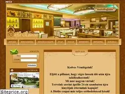 Sites similar to diofaetterem.hu