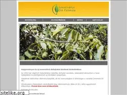Sites similar to diofaiskola.hu