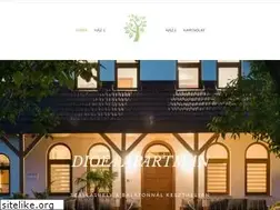 Sites similar to diofapanzio.hu