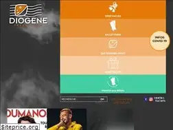 Sites similar to diogene.fr