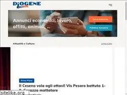 Sites similar to diogene.news
