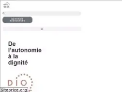 Sites similar to diogeneqc.org