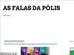 Sites similar to diogenesbrandao.blogspot.com