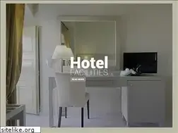 Sites similar to diogenishotel.com
