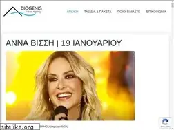 Sites similar to diogenistravel.gr