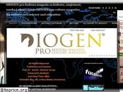 Sites similar to diogenpro.com