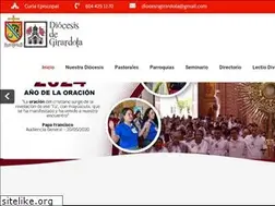 Sites similar to diogirardota.org.co