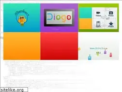 Sites similar to diogo.co.uk