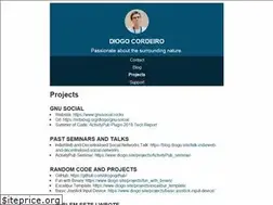 Sites similar to diogo.site