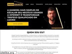 Sites similar to diogocaixeta.com.br