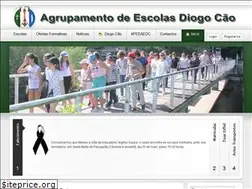 Sites similar to diogocao.edu.pt