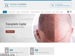 Sites similar to diogocoimbra.com.br