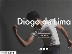 Sites similar to diogodelima.com