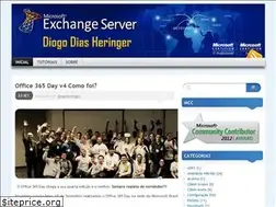 Sites similar to diogoheringer.wordpress.com