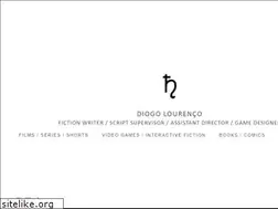 Sites similar to diogolourenco.com