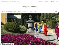 Sites similar to diogomiranda.net