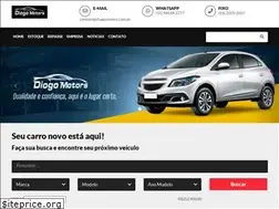 Sites similar to diogomotors.com.br