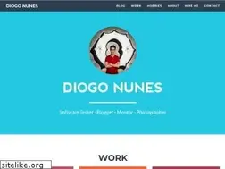 Sites similar to diogonunes.com