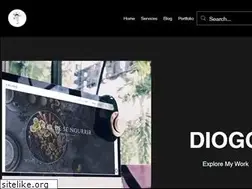 Sites similar to diogoppedro.com