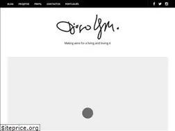 Sites similar to diogowinemaker.pt