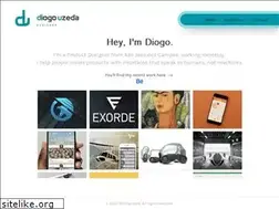 Sites similar to dioguzeda.com.br