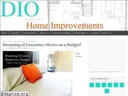 Sites similar to diohomeimprovements.com