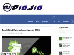 Sites similar to diojio.com