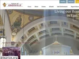 Sites similar to dioknox.org