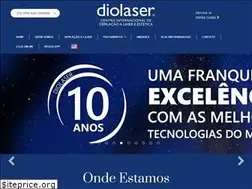 Sites similar to diolaser.com.br