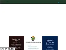 Sites similar to diolc.org