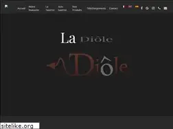 Sites similar to diole.be