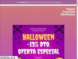 Sites similar to dioleo.com