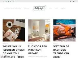 Sites similar to diolifestyle.nl
